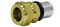 Pressfitting Übergang auf Kupferrohr 32 x 3-35 mm Boni-Shop®