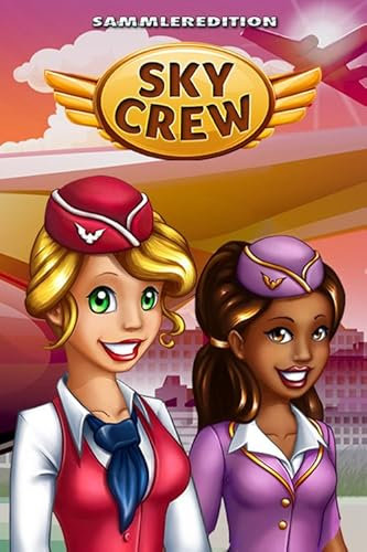 Sky Crew Sammleredition [PC Download]