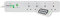 AVL287-1.8 METRE 13A 4 GANG EXTENSION LEAD W/REMOTE CONTROL (30M RANGE) & SURGE PROTECTION