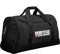 Derbystar Sporttasche Hyper, S: 50 x 26 x 29 cm, schwarz, 4502000200