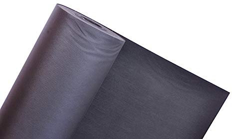 Polprotex Unkrautvlies 150g 2m breit Unkrautvernichter Gartenflies Unkrautfließ Unkrautfolie Unkrautschutzvlies Testsieger Rindenmulch Unkraut Vlies Kiesvlies Unkrautblocker Länge:50m