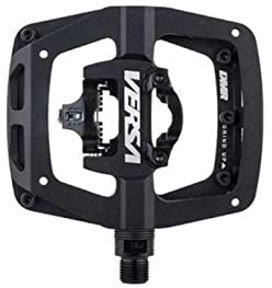 DMR Versa Pedal in Black
