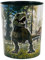 Papierkorb T-Rex Papierkorb