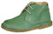 Ocra 182 Halbschuhe Lauflern Schuhe Kinder pflanz. geg. Grün, Schuhgröße:EUR 23