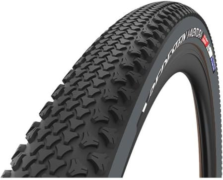 Buitenband Vredestein Aventura Black/Black 27.5x2.00/50-584