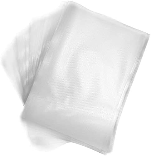 Namvo 50 Stück Karpfenangelbeutel, PVA, wasserlöslich, fester Köder, Boilie-Rig und Karpfenangeln, Angelzubehör (20 x 30 cm)
