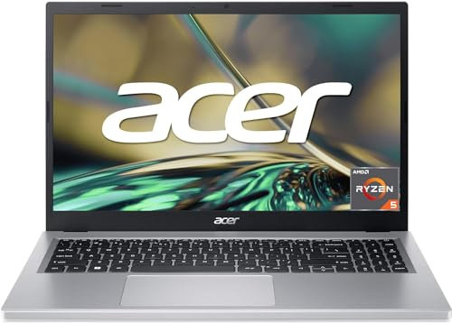 ACER Ordinateur Portable Aspire 3 A315-24P-R5GA (15,6) FreeDOS