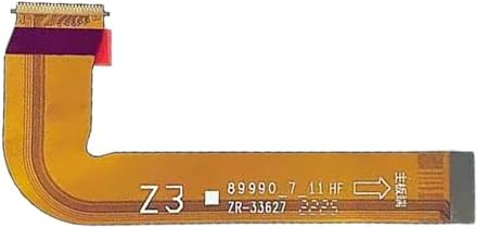 Flexkabel Für Lenovo Tab M10 Plus 3. Gen TB125FU Motherboard LCD Flex -Kabel Ersatzteil