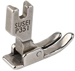 Myazs P351 Industrielle Nähmaschine Standard Nähfuß Für Juki Und Mehr Nähmaschine Nähen Produkte