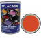 Lacagri Kubota Peinture antirouille 3 en 1 Couche de finition et apprêt Orange