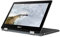 Celicious Vivid Invisible Glossy HD Screen Protector Film Compatible with Asus Chromebook Flip C214 (Glare Display) [Pack of 2]
