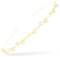 1 Stück Braut Hochzeit Haarreif,Brautschmuck Gold Silber,Strasssteine Stirnbänder für Frauen,Braut Stirnband mit Strass,Kristall Blume Tiaras,Diadem Mädchen Stirnband Kronen