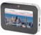 64MP 4K Digitalkamera, D6 3'' Touchscreen Digitale Point-and-Shoot-Kamera für Fotografie und Video, Eingebauter Blitz, Musik-Player, Sprachrekorder, Wecker, OTG-Anschluss