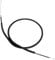 Spares2go Throttle Cable for Stihl BR500 BR550 BR600 Backpack Blower