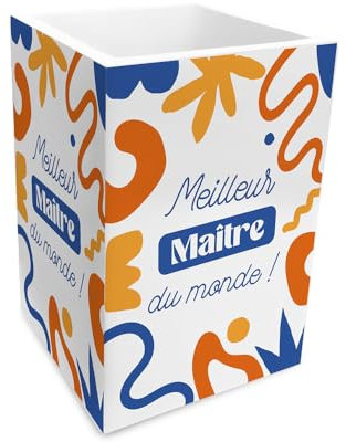 STC Pot a Crayon Maitre