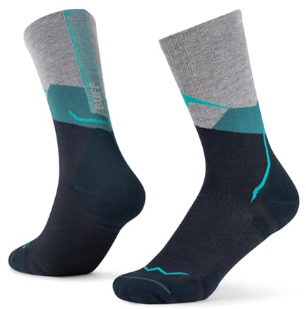 Buff Unisex Lw Merino Wool Crew LW Merino Wool Crew
