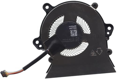 Deal4GO VR Cooling Fan BAPA0406R3H Y003 Replacement for Meta Oculus Quest 3S VR Mixed Virtual Reality Headset