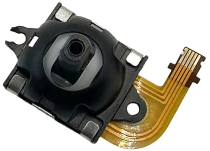 1 lot de vis d'extension d'arbre de joystick pour manette PS VR2