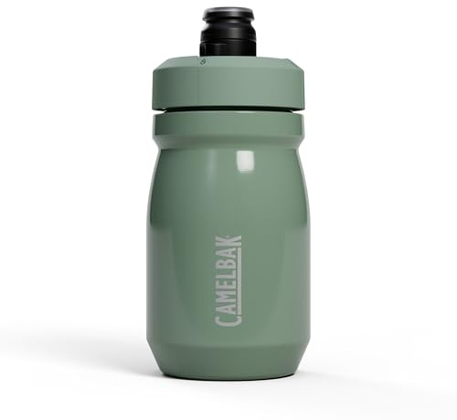 CAMELBAK Podium VSS Trinkflasche, Moss, 350 ml