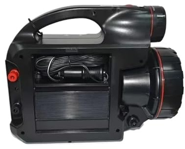 Compatible avec 12 Batteries de télescope Rechargeables 12 V, 84 Wh.