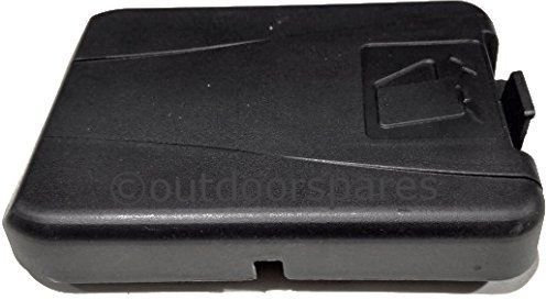 Castel Garden RS100 RV100 Air Filter Cover Found on Models Listed 118550703/0