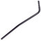 Tremolohebel Tremoloarm Arm 5mm für Ibanez E-Gitarre - Schwarz