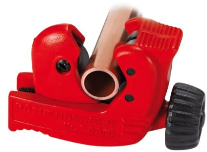 Rothenberger Tagliatubi Mini Max 70015