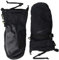 Burton Damen Gore Fäustlinge, True Black New, X-Large