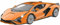 JAMARA 403127 - Lamborghini Sián FKP 37 2,4 GHz 1:14 Tür manuell - RC Auto, offiziell lizenziert, bis 1 Std Fahrzeit, ca. 11 Km/h, perfekt nachgebildete Details, detaillierter Innenraum