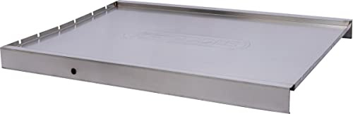 KS Tools 873.5008-R016P Edelstahl Arbeitsplatte zu Werkstattwagen P35