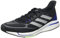 adidas Herren Supernova + Walking-Schuh, Mehrfarbig Negbás Plamat Tinson, 43 1/3 EU