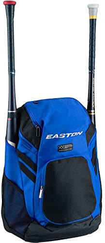 Easton | Reflex | Erwachsene | Baseball & Fastpitch Softball | Rucksacktasche Serie | Mehrere Farben, königsblau, Einheitsgröße, Reflex Rucksack Ry