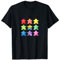The Watercolor Meeple | Tolles Geschenk für Brettspiele T-Shirt
