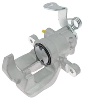 ABE Pinza freno Assale posteriore Dx 77363520 98062239XT 77365115 Compatibilità con FIAT BRAVO II 198 STILO 192 MULTIPLA 186 STILO Multi Wagon 192 Bravo II Van 198 Stilo Van/Station Wagon 192