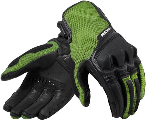 REV'IT! Revit Duty Motorrad Handschuhe