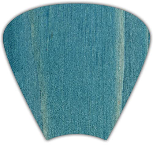 Wohnkult 3 x 450 ml Beize Wasserbeize Holzbeize Möbelbeize Tischlerbeize 30 Farben zur Auswahl (Blau)