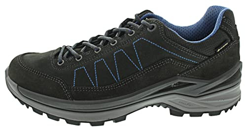 LOWA Halbschuh TORO PRO GTX LO