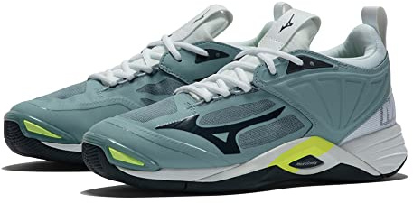 Mizuno Wave Momentum 3, Damen-Volleyballschuh