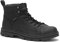 Caterpillar, Scarpe con lacci, stivali invernali Uomo, Nero, 41 EU