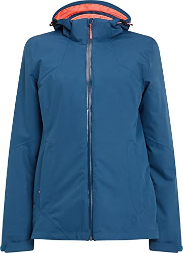 McKINLEY Damen Aneli Doppeljacken