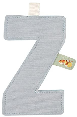 Little Dutch 9525 Stoffbuchstabe Z