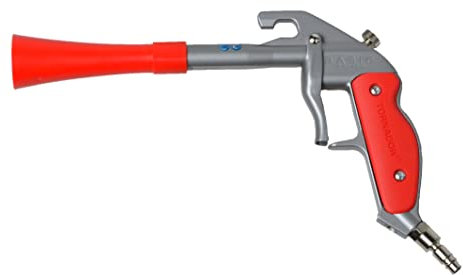Tornador Automotive Interior BASIC Z-014RS Impuls Dry-Cleaning Gun