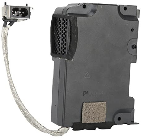 Miokycl 100‑240V Fuente de Alimentación Adaptador de CA Placa de Alimentación Interna de Repuesto para Xbox One X Power