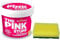 SKVDNTRADE8 SPONGE FOR pink stuff paste 850g cleaning all purpose oven sticky kitchen chrome burner Includes 1 x Cleaning Sponge,1x pink stuff (Pink Stuff Paste + Sponge)