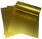 ASENME Bastelkarton, 8 Stück - Farbkarton (Mattes Gold, A3 / 8 Einheiten)