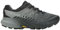 Merrell Remix de Agilidad, Zapatillas para Carreras de montaña Hombre, Black, 41.5 EU