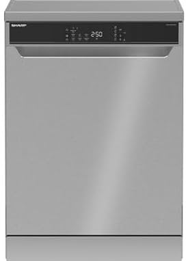 SHARP Lave vaisselle 60 cm QWNA1FF45DI