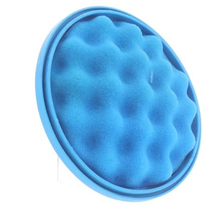 GDE - HEPA-Filter Zyklon-Durchmesser: 142 mm für Staubsauger kompatibel mit Samsung DJ63-01285A