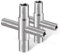 Viganoc 4 Way Sillcock Key, 1/4, 9/32, 5/16, 11/32, Utility Key for Most Sillcock, Stopcock, Water Spigots, Wall-Hydrant and Control Cabinet 2-Pack