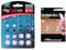 HYCELL Alkaline & Lithium Button Cells [Assorted Multipack of 24] & Duracell CR2032 Lithium Coin Batteries 3V (2 Pack) - Up to 70% Extra Life*